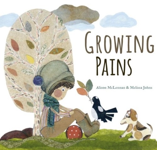 Growing Pains