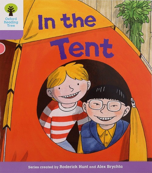 In the Tent