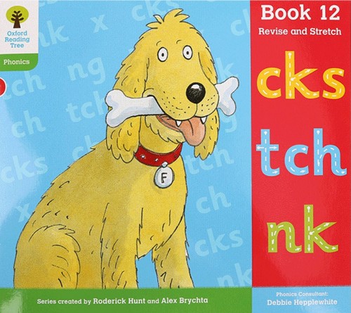 Book 12: cks tch nk