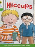 Oxford Reading Tree DD2-9: Hiccups