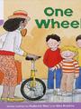 ORT L1-18 : One Wheel
(Oxford Reading Tree)(More First Sentences B 6)