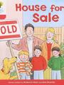 ORT L4-01 : House for Sale
(Oxford Reading Tree)(Stories 1)