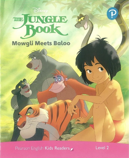 The Jungle Book