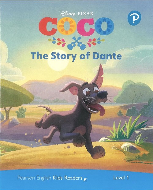 Coco: The Story of Dante