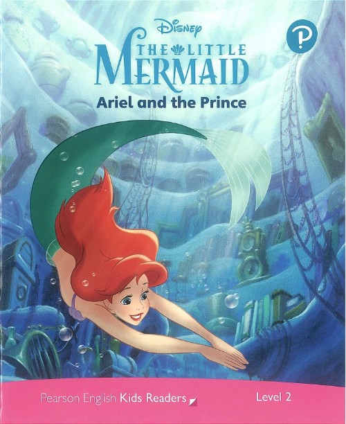 The Little Mermaid: Ariel and the Prince