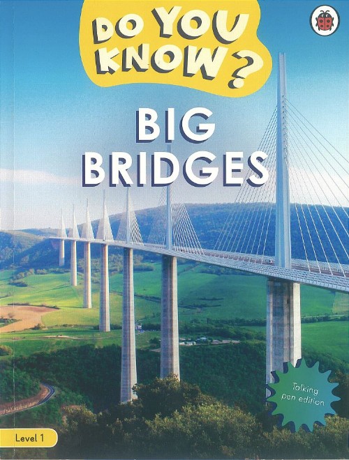 BBC1 Big Bridges