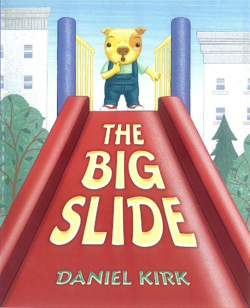 The Big Slide