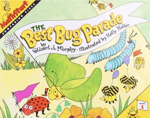 The Best Bug Parade