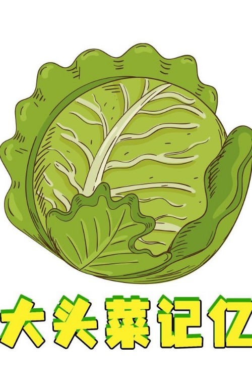 大头菜