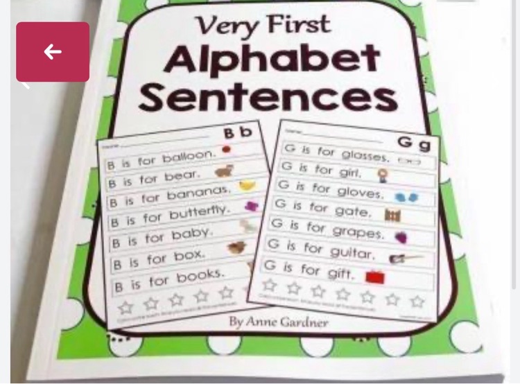 Rery fast Alphabet sentences