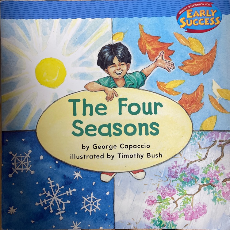 The four seasons