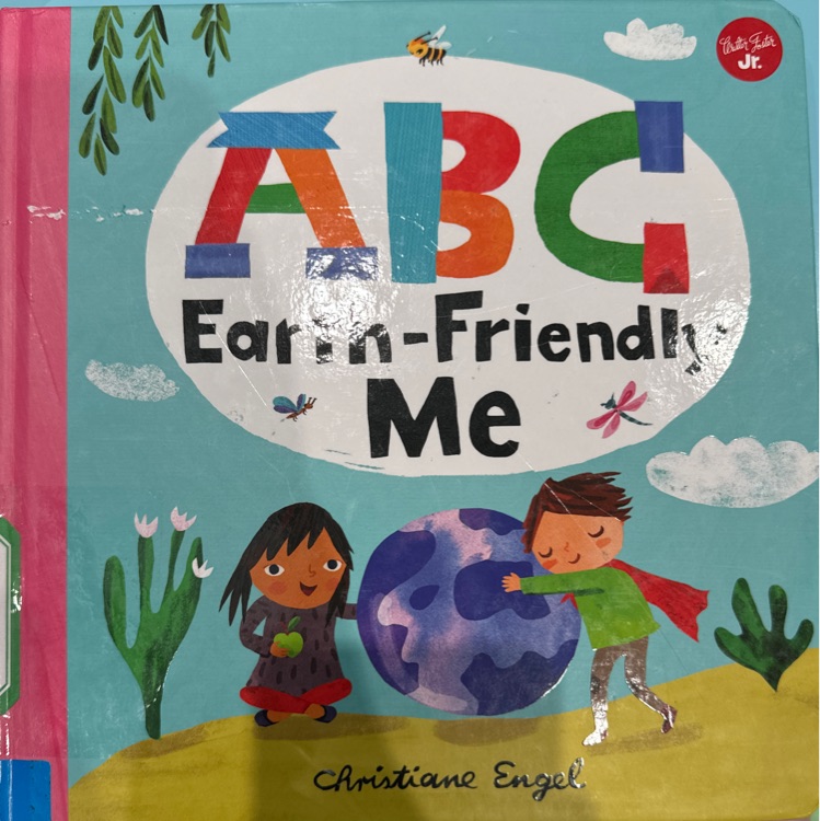 ABC earth-friendly me