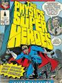 The physics of super heroes 物理