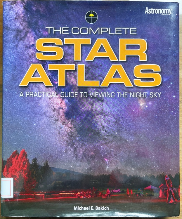 star atlas