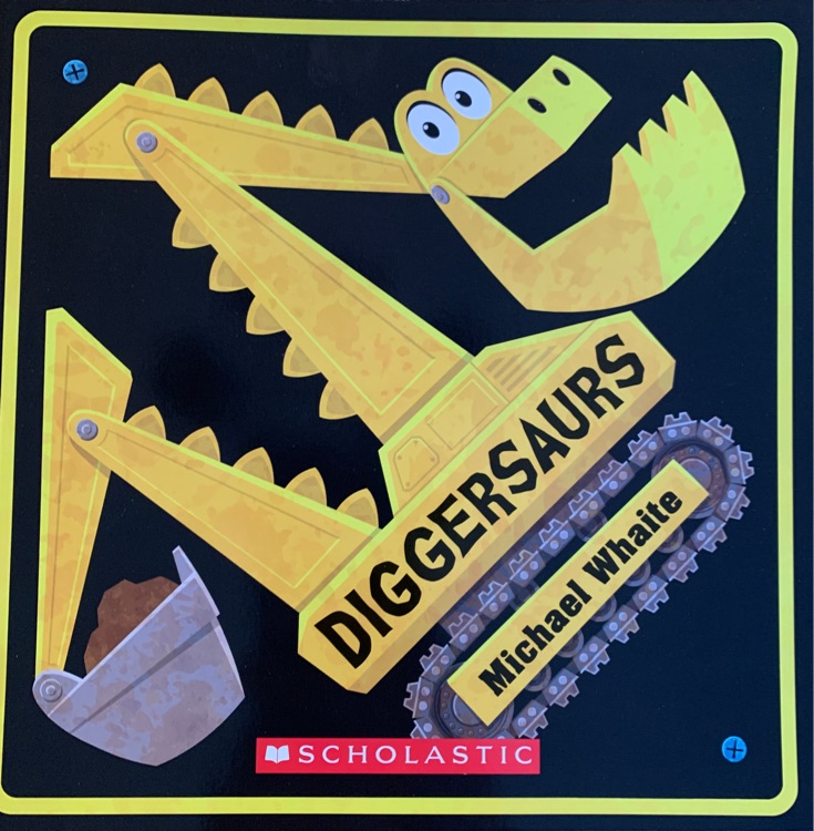 Diggersaurs