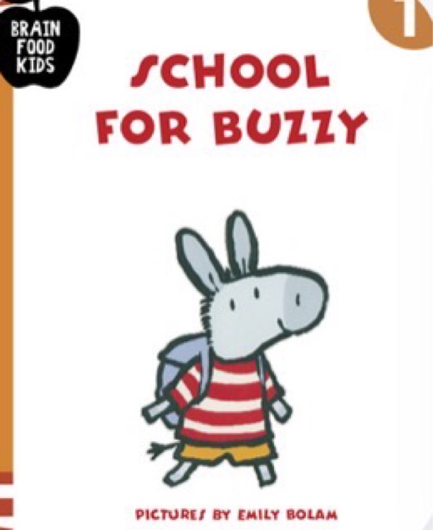 School for Buzzy