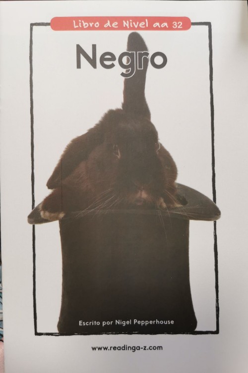 Negro