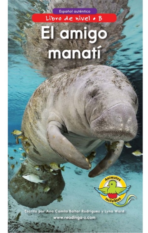 El amigo manati