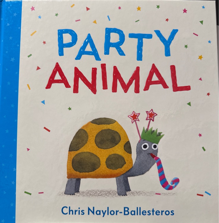 Party Animal