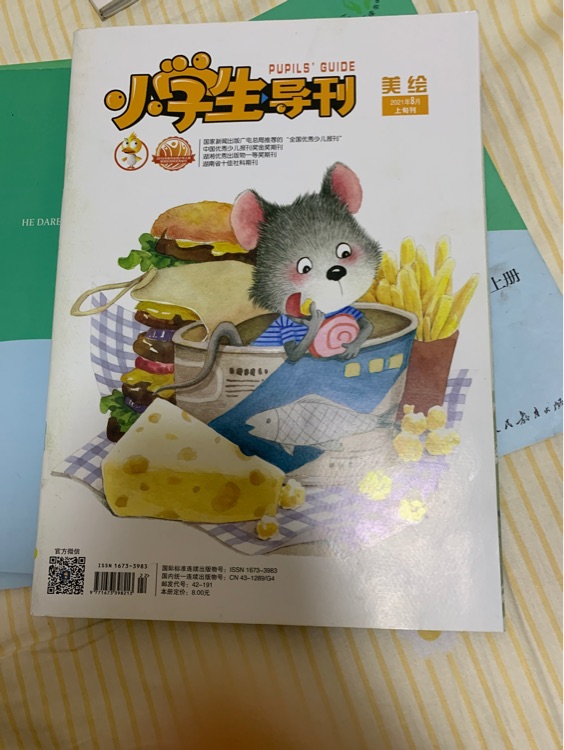 小學生導刊