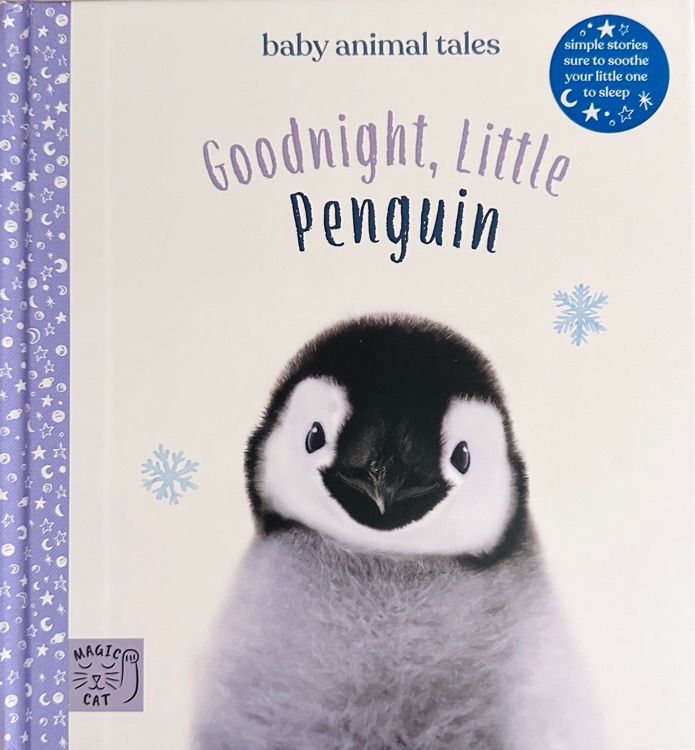 Goodnight, Little Penguin