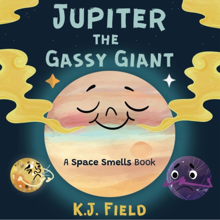 Jupiter the Gassy Giant