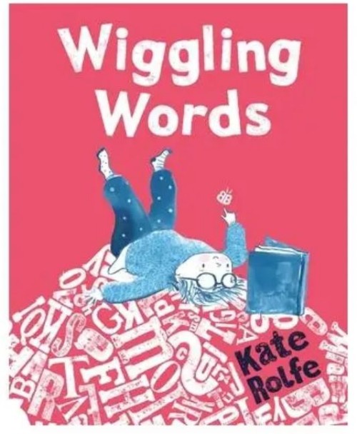 Wiggling Words