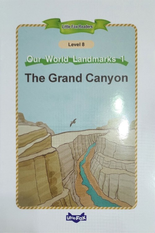 the grand canyon