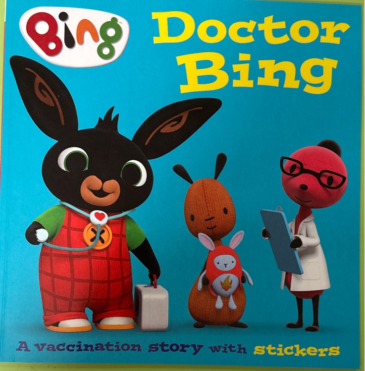 Doctor bing