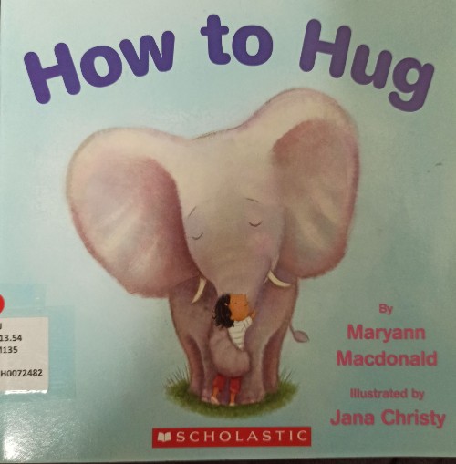 How to Hug