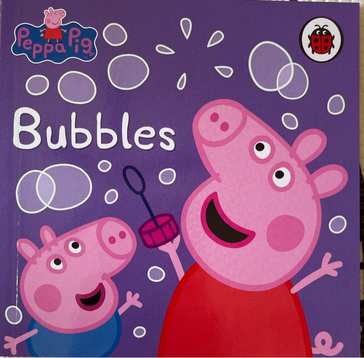 Bubbles