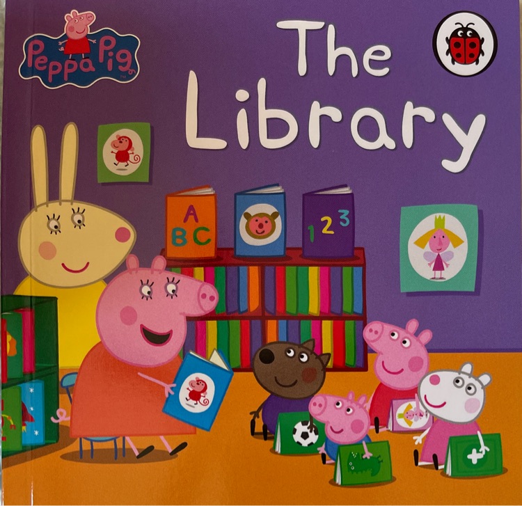 The Library