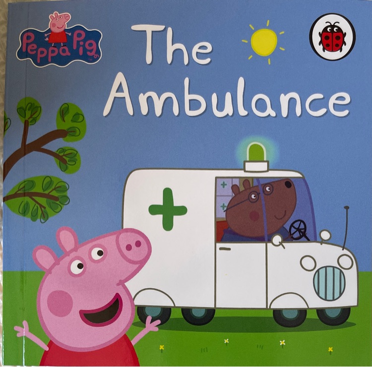 The Ambulance