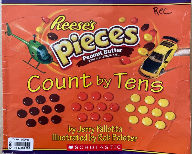 Count by Tens