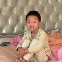 夏天是辰辰媽