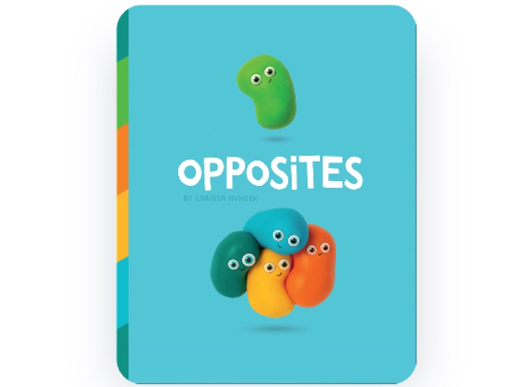 Opposites