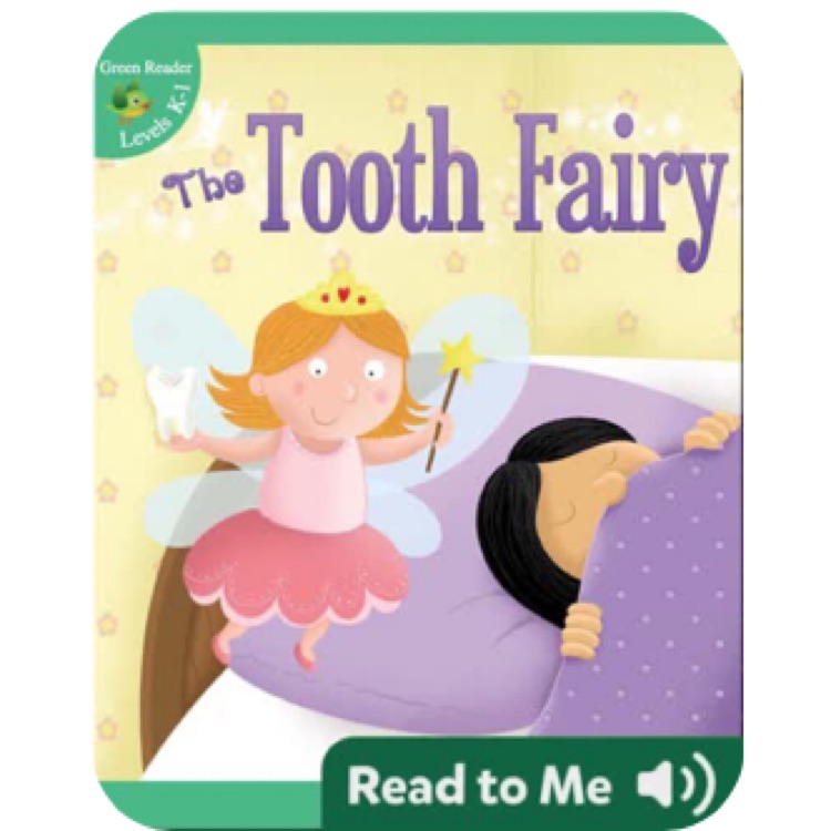 The Tooth Fairy