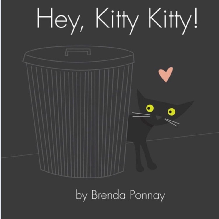 Hey,kitty kitty