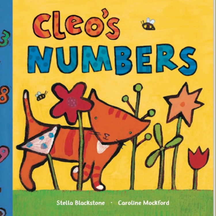 Cleo's numbers