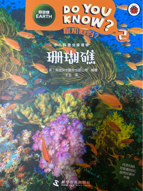 珊瑚礁