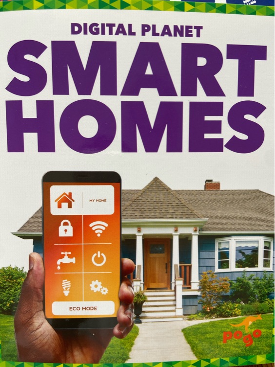 smart homes