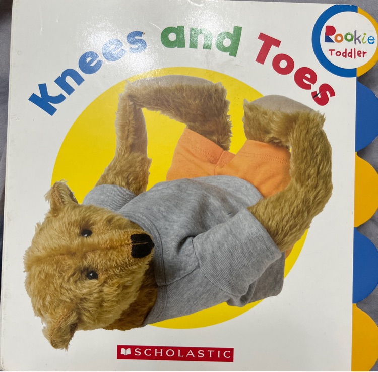 knees and toes