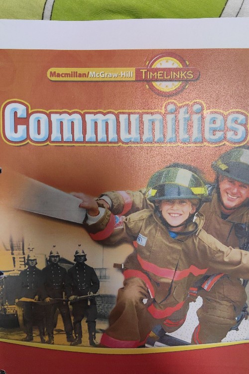 Communities