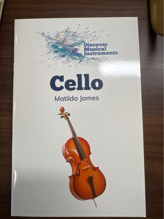 cello