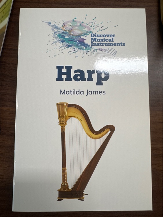 Harp