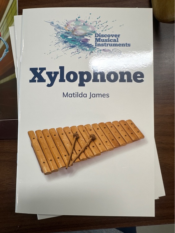 Xylophone