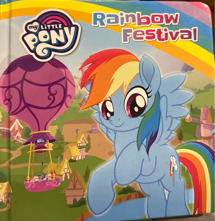 Rainbow festival