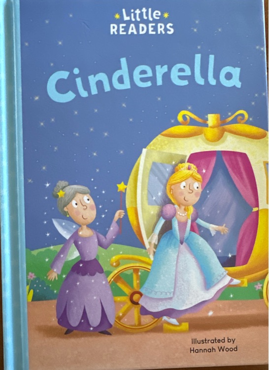 Cinderella