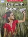 Fun with Paper(RAZ B)