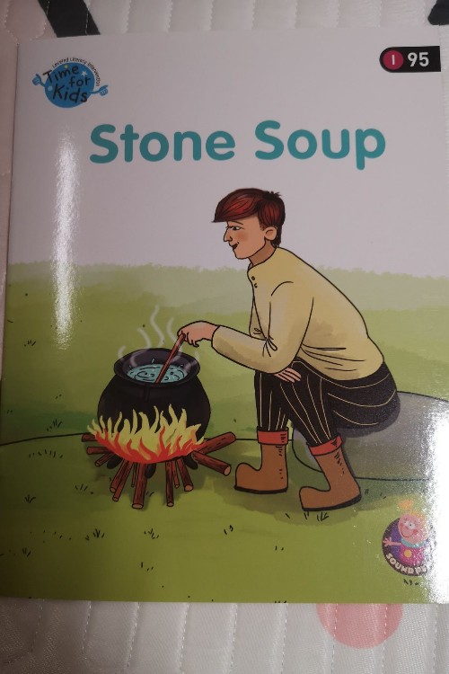 stone soup